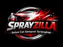 Sprayzilla Banjarmasin Logo