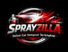 Sprayzilla Banjarmasin Logo